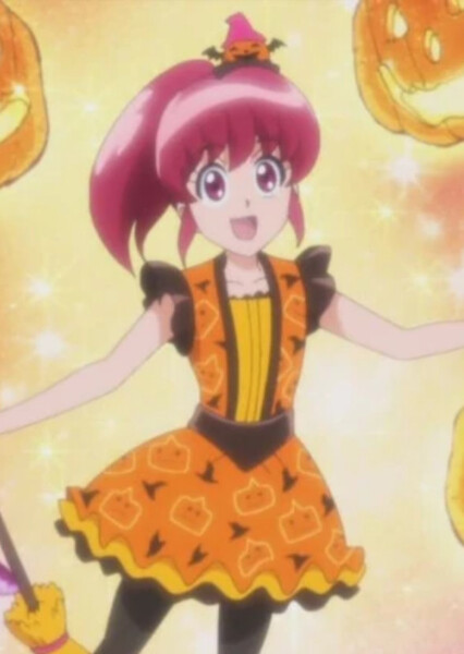 Aino Megumi/Cure Lovely