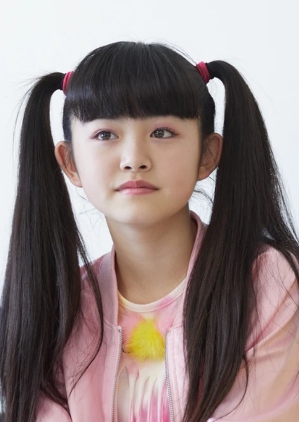 Aino Momoka photo