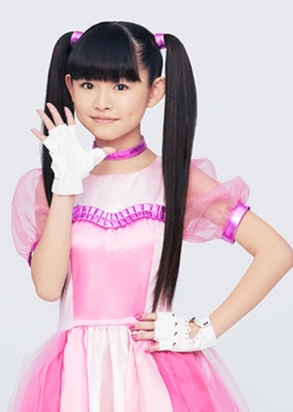 Aino Momoka photo