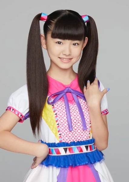 Aino Momoka photo