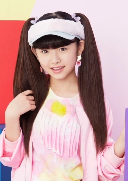 Aino Momoka photo