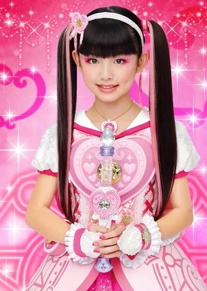Aino Momoka photo