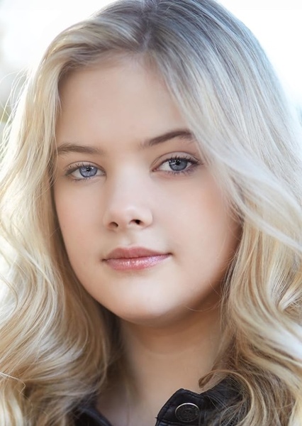 Ainsley Reagan Dobbs photo