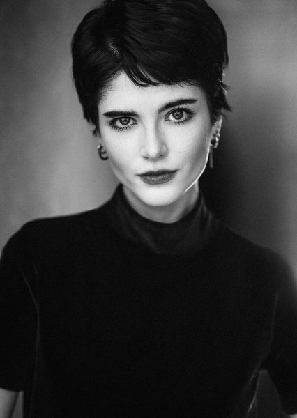 Ainsley Seiger photo