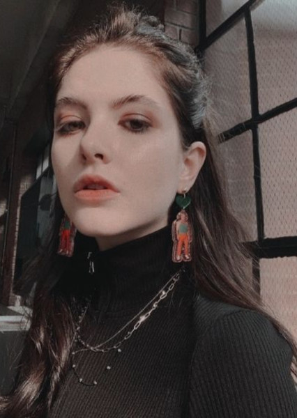 Ainsley Seiger photo