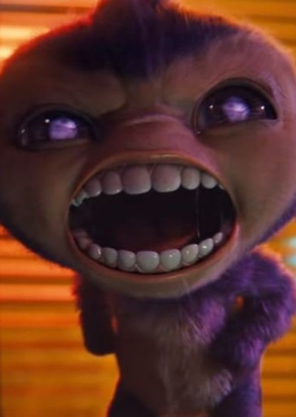 Aipom photo