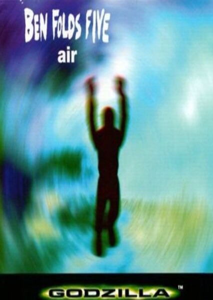 Air (Ben Folds Five)