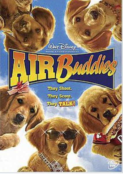 Air Budddies