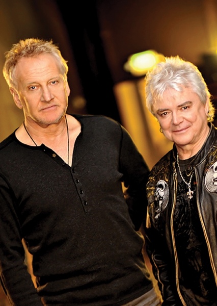 Air Supply photo