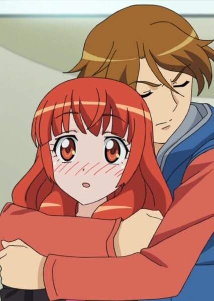 Aira and Shou (pretty rythm)
