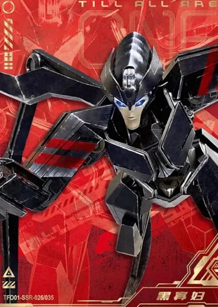 Airachnid (Transformers) photo