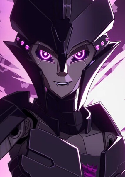 Airachnid (Transformers) photo