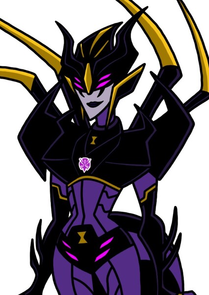 Airachnid (Transformers)