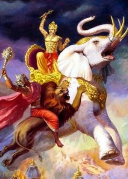 Airavata