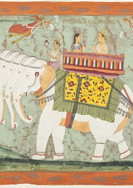 Airavata photo