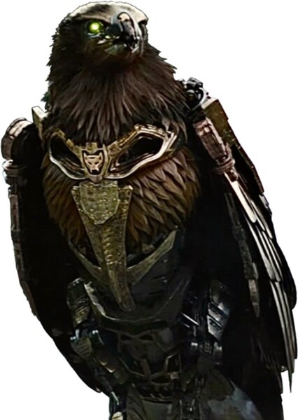 Airazor (Rise of the Beasts)