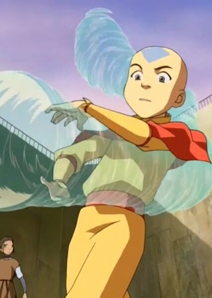 Airbending