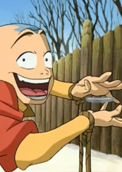 Airbending photo