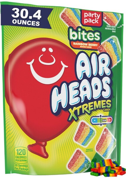 Airheads photo