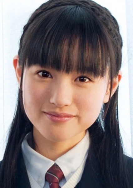 Airi Matsui photo