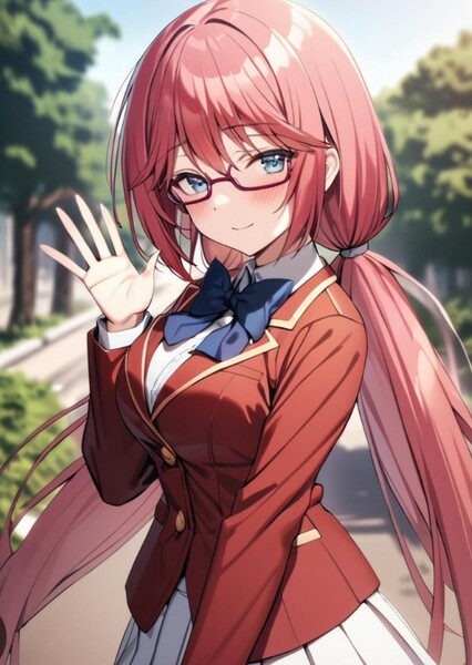 Airi Sakura