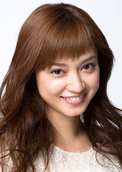 Airi Taira photo