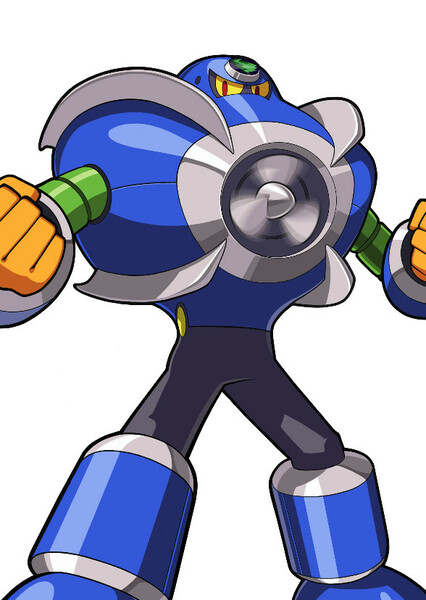 AirMan.EXE