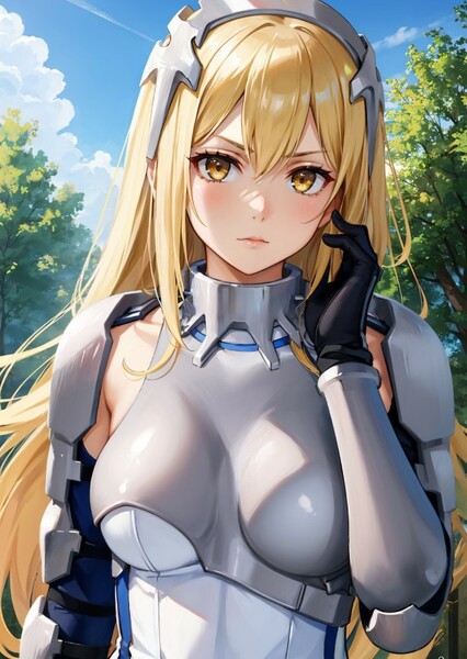 Ais Wallenstein photo