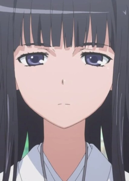 Aisa Himegami