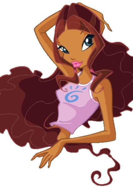 Aisha photo
