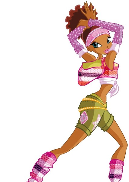 Aisha photo