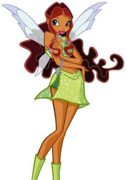 Aisha photo