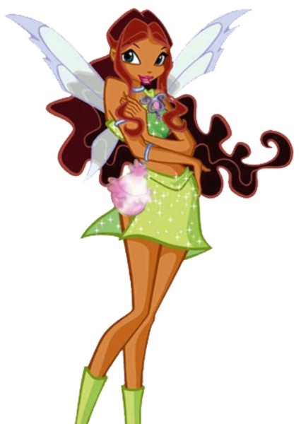 Aisha photo