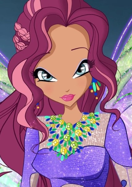 Aisha photo