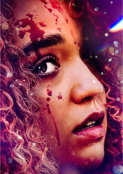 Aisha Dee photo