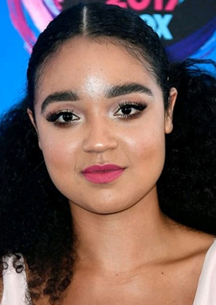 Aisha Dee