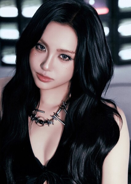 Aisha (Heo Yu-rim)