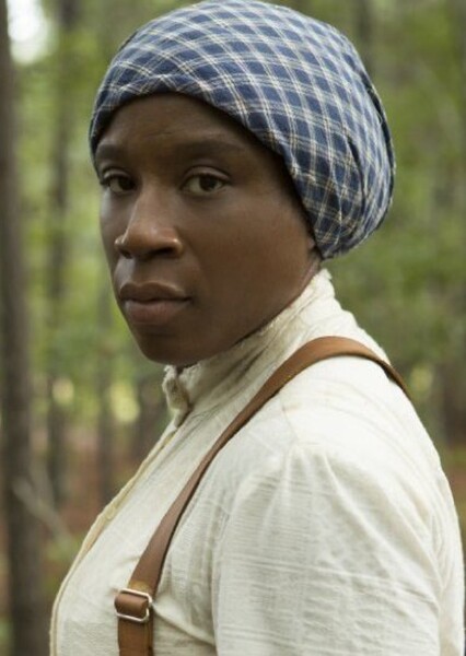 Aisha Hinds