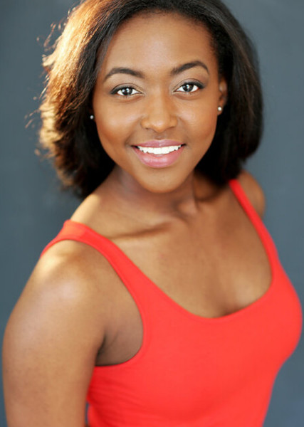 Aisha Jackson photo