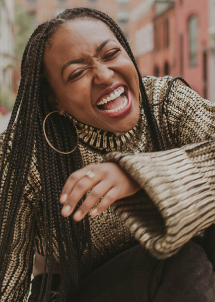 Aisha Jackson photo