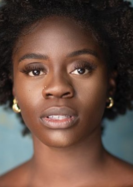 Aisha Jawando