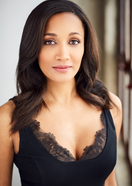 Aisha Kabia