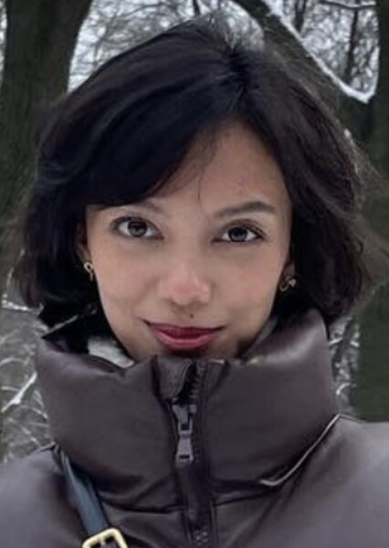 Aisha Rae photo