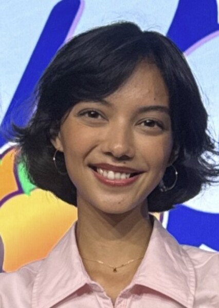 Aisha Rae photo