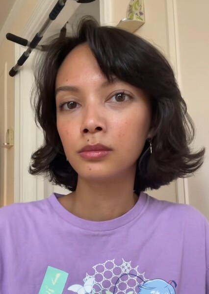 Aisha Rae photo