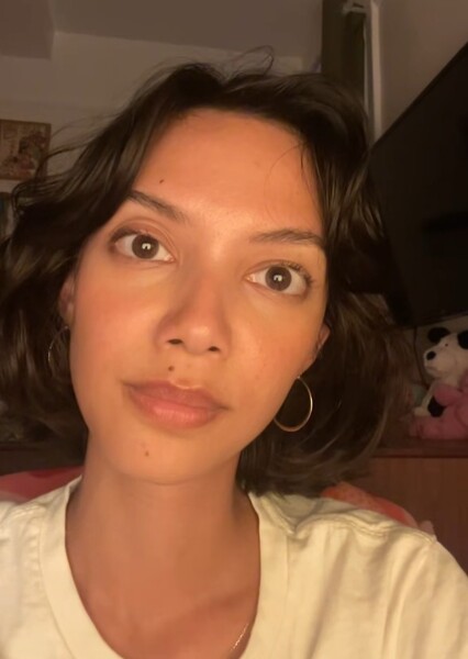 Aisha Rae photo