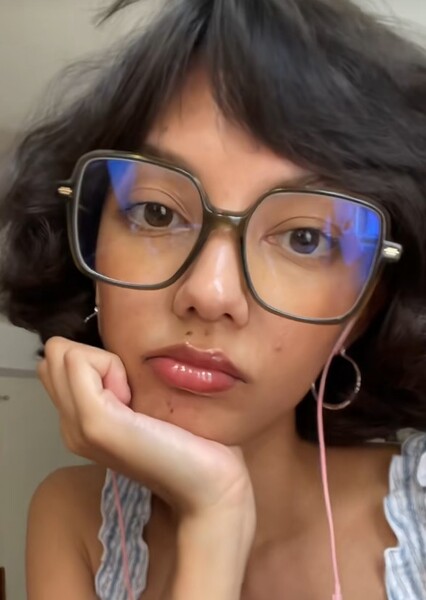 Aisha Rae photo