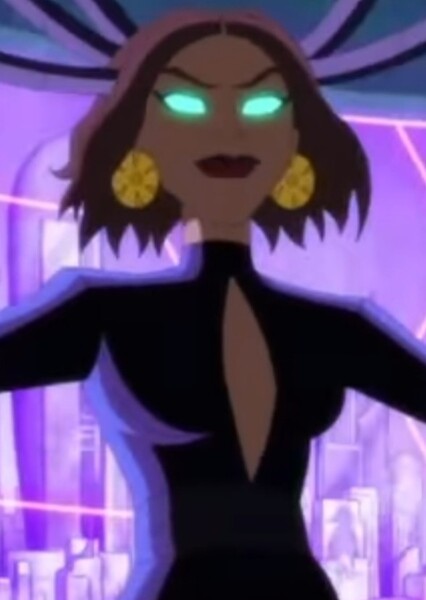 Aisha Tyler photo