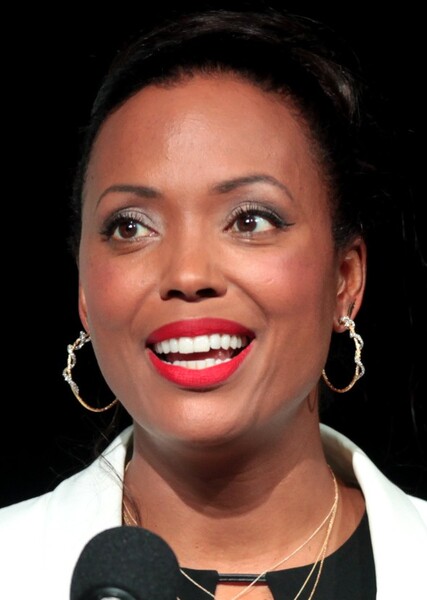 Aisha Tyler