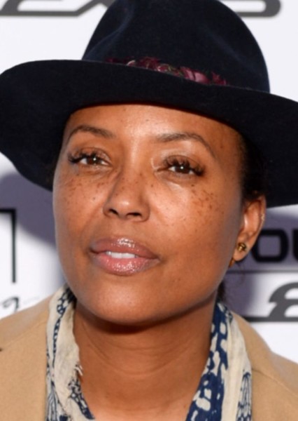 Aisha Tyler photo